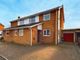 Thumbnail Semi-detached house for sale in Pill Way, Clevedon, North Somerset