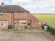 Thumbnail Semi-detached house for sale in Kirk Close, West Ashby, Horncastle