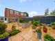 Thumbnail Semi-detached house for sale in Yeats Close, Oxford, Oxfordshire