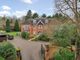 Thumbnail Flat for sale in Windlesham, Surrey