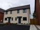 Thumbnail Semi-detached house for sale in Plot 12 - The Coppice Ph2 - 40% Share, Brimfield
