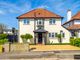 Thumbnail Detached house for sale in The Uplands, Loughton