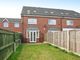 Thumbnail Town house for sale in Dudley Road, Tipton