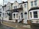 Thumbnail Flat to rent in Glycena Road, London