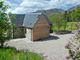 Thumbnail Detached house to rent in Kishorn, Strathcarron, Highland