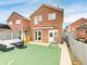 Thumbnail Detached house for sale in Teesdale Road, Long Eaton, Derbyshire