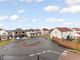 Thumbnail Detached house for sale in Pitlochry Place, West Craigs, Glasgow, South Lanarkshire