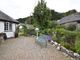 Thumbnail Detached house for sale in Llanwrin, Machynlleth, Powys