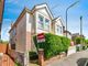 Thumbnail Semi-detached house for sale in Ampthill Road, Southampton