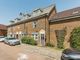 Thumbnail Town house for sale in Hazen Road, Kings Hill, West Malling