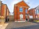 Thumbnail Detached house for sale in Shelbourne Road, Charminster