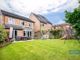 Thumbnail Detached house for sale in Burn Close, Great Preston, Leeds