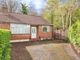 Thumbnail Semi-detached bungalow for sale in Jackman Drive, Horsforth, Leeds
