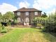 Thumbnail Detached house to rent in Church Road, Potters Bar