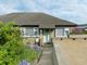 Thumbnail Semi-detached bungalow for sale in Moor Park Drive, Addingham