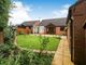 Thumbnail Detached bungalow for sale in Oaktree Close, Gosberton, Spalding