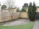 Thumbnail Terraced house to rent in Holme Chase, Weybridge