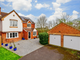 Thumbnail Detached house for sale in Mallard Way, Westbourne, West Sussex