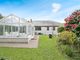 Thumbnail Bungalow for sale in Cadogan Road, Camborne, Cornwall