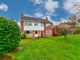 Thumbnail Semi-detached house for sale in Nevill Road, Uckfield, East Sussex