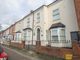 Thumbnail Terraced house for sale in Stamford Road, Handsworth, Birmingham