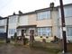 Thumbnail Terraced house for sale in Mosslea Road, Bromley