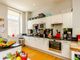 Thumbnail Flat to rent in Clapham Common South Side, Clapham South, London