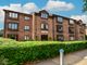 Thumbnail Flat for sale in The Grange, High Street, Abbots Langley