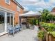 Thumbnail Detached house for sale in Juniper Way, Shifnal, Shropshire