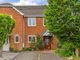 Thumbnail End terrace house for sale in Nursery Gardens, Chichester, West Sussex