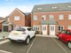 Thumbnail End terrace house for sale in Drake Avenue, Blyth