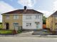 Thumbnail Semi-detached house for sale in Maes Tomos, Trimsaran, Kidwelly, Carmarthenshire