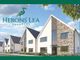 Thumbnail Detached house for sale in Plot 2, Herons Lea, Hambrook, Bristol