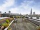 Thumbnail Flat for sale in Upper Thames Street, London