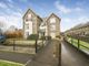 Thumbnail Flat for sale in Royal Quay, Harefield, Uxbridge