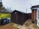 Thumbnail Semi-detached bungalow for sale in Church Farm Walk, Fincham, King's Lynn