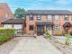 Thumbnail End terrace house for sale in Quisters, Lyppard Hanford, Worcester