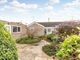 Thumbnail Semi-detached bungalow for sale in Conway Close, Rushden