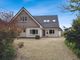 Thumbnail Detached bungalow for sale in Waterperry, Oxford