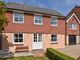 Thumbnail Detached house for sale in College Street, Petersfield, Hampshire