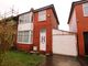 Thumbnail Semi-detached house for sale in Vaudrey Lane, Denton, Manchester, Greater Manchester