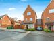 Thumbnail Detached house for sale in Illett Way, Faygate, Horsham