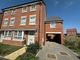 Thumbnail Town house to rent in Armstrongs Fields, Aylesbury