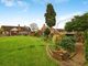 Thumbnail Detached bungalow for sale in Station Lane, Scraptoft, Leicester