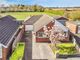 Thumbnail Detached bungalow for sale in The Cranbrooks, Wheldrake, York