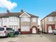 Thumbnail End terrace house for sale in Windsor Crescent, Harrow
