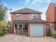 Thumbnail Detached house for sale in Mill Hill, Aldringham, Leiston, Suffolk