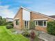 Thumbnail Detached bungalow for sale in The Loont, Winsford