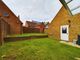 Thumbnail Town house for sale in Millers Way, Middleton Cheney