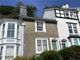 Thumbnail Terraced house for sale in Terrace Road, Aberdyfi, Gwynedd